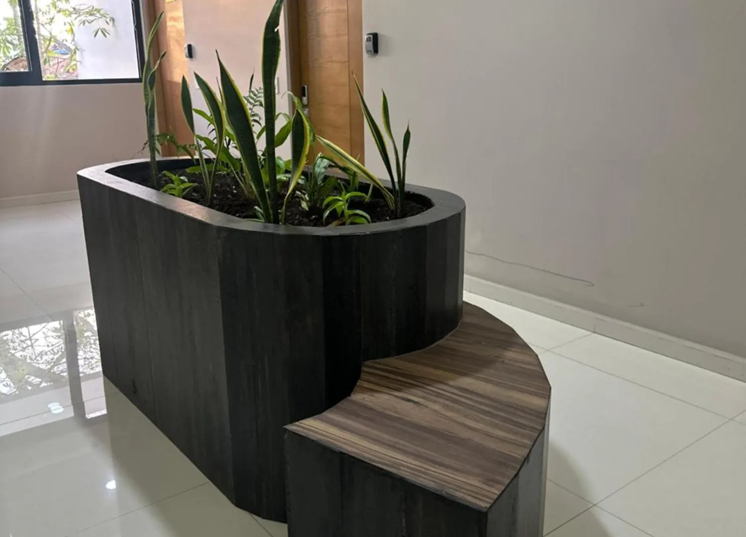 Smart Home Luxury Condo Playa del Carmen