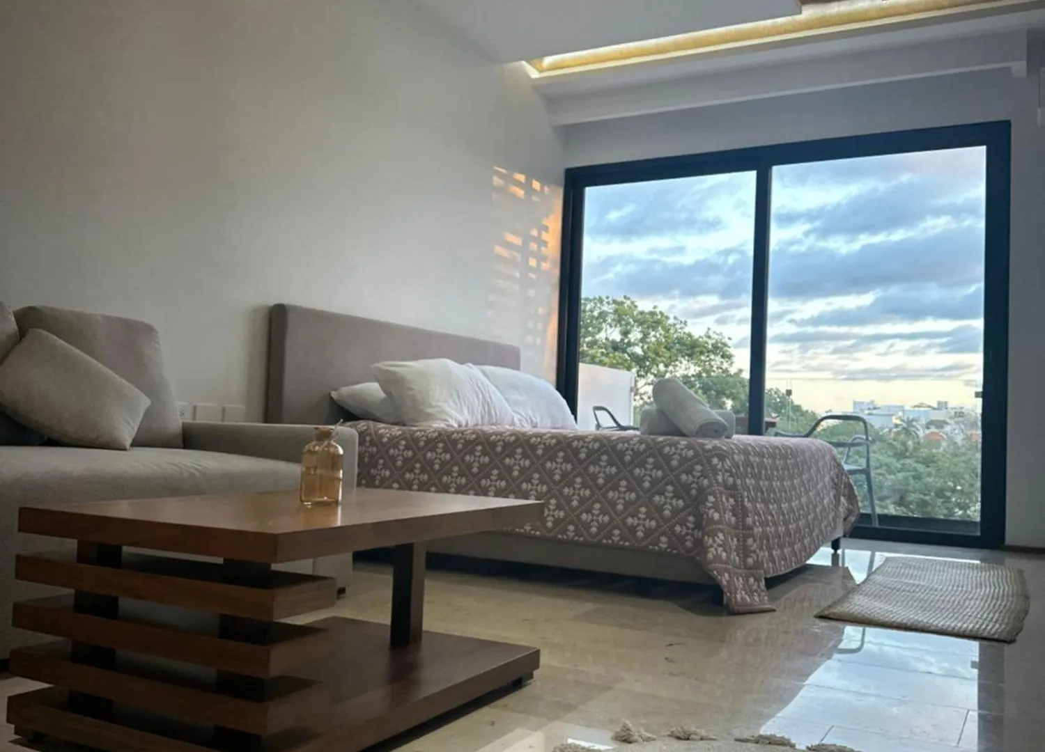 Apartamento Smart Home Luxury Condo Playa del Carmen