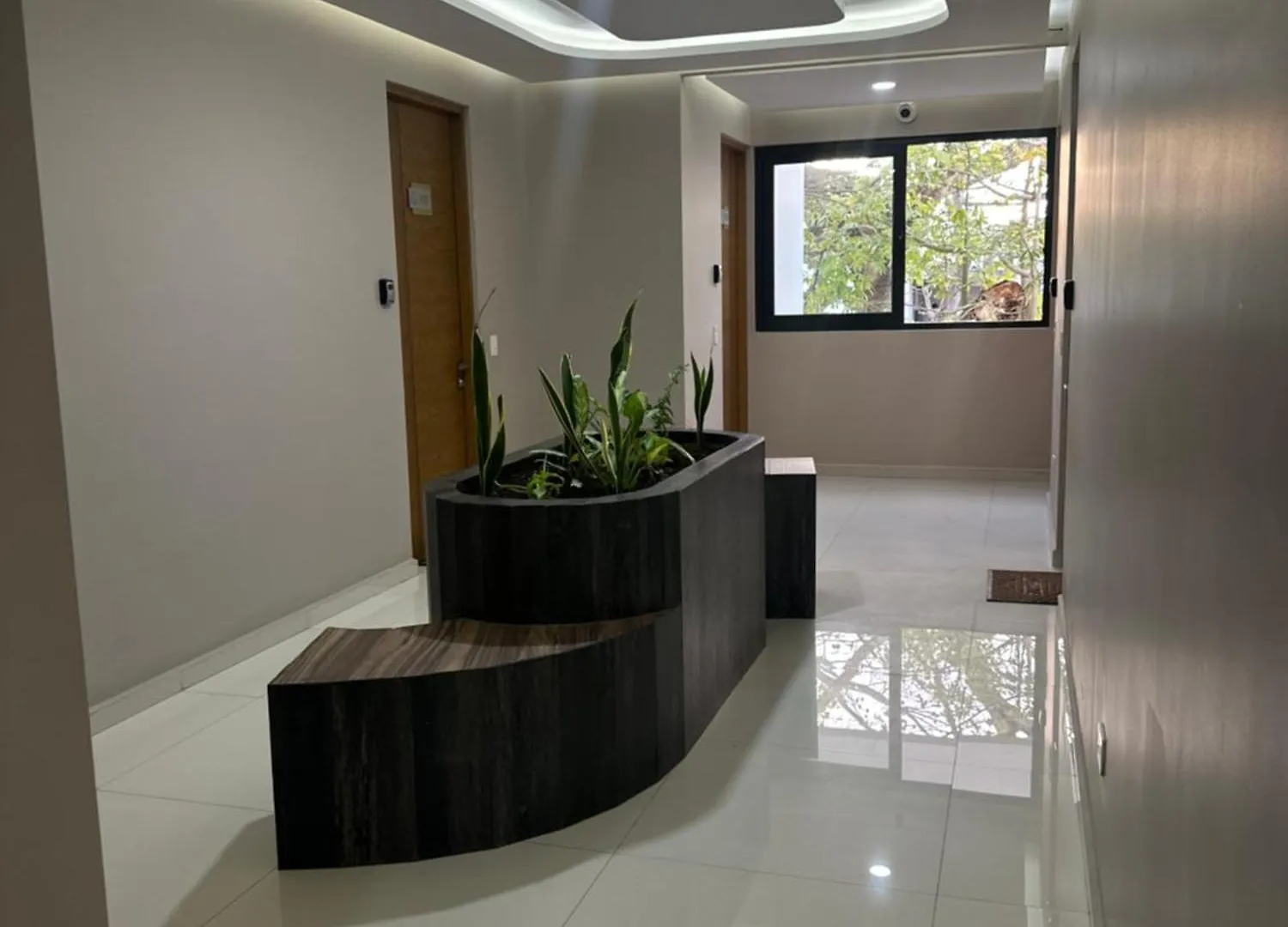 Apartamento Smart Home Luxury Condo Playa del Carmen