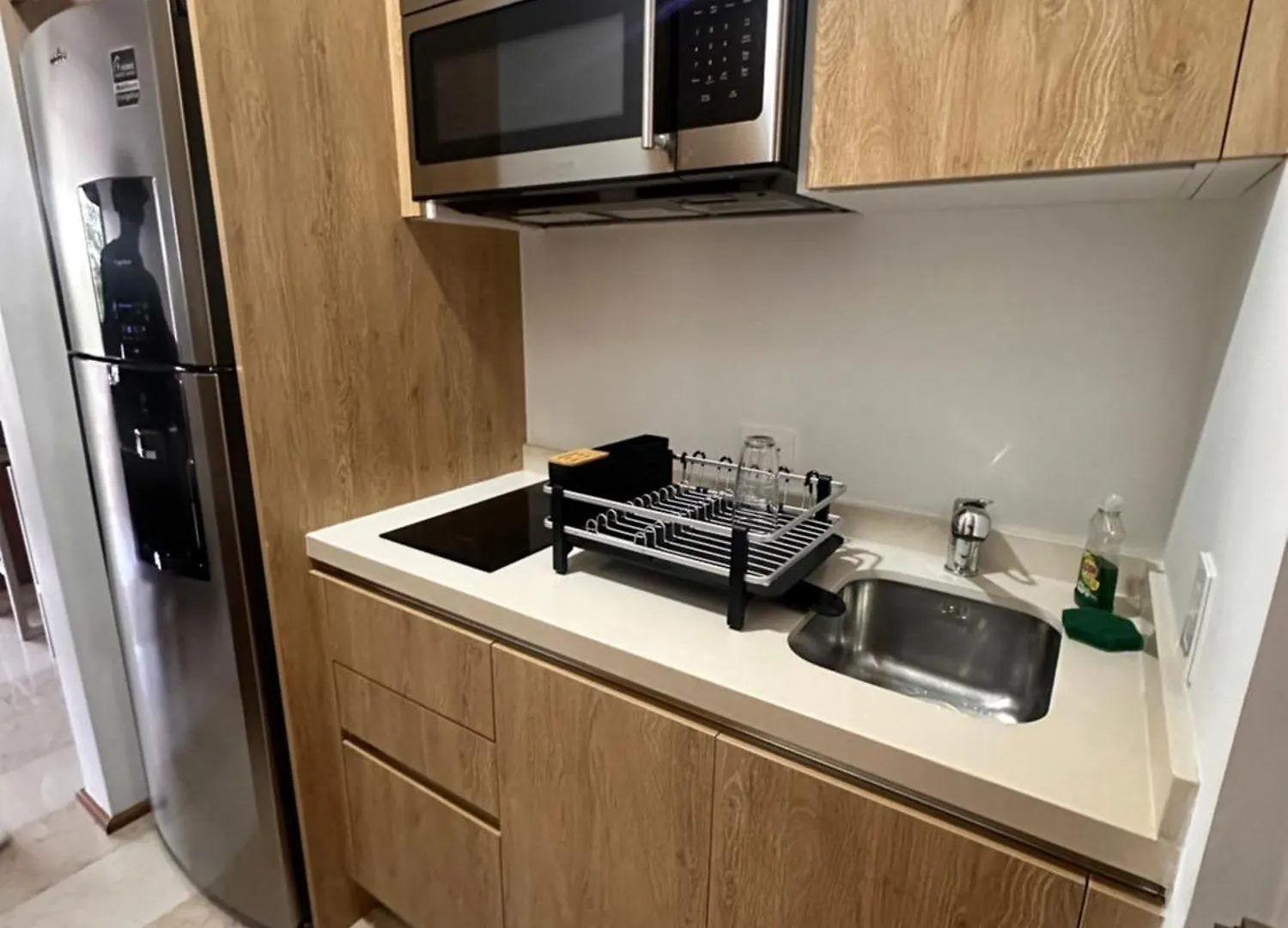 Smart Home Luxury Condo Playa del Carmen 0*,