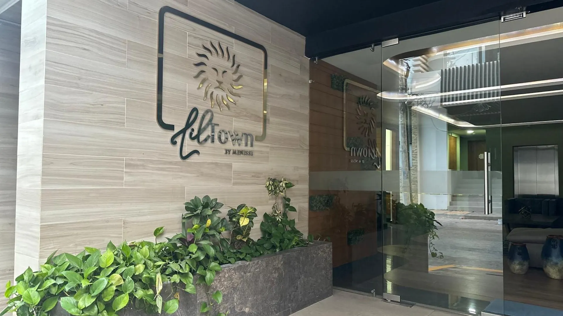 Smart Home Luxury Condo Playa del Carmen 0*,  México